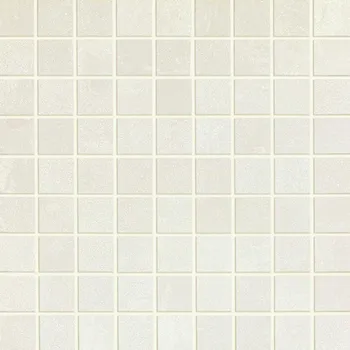 Obklad Marazzi SistemN - Mozaika Bianco 30x30, MHQY