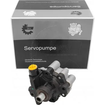 Posilovač řízení Pomocné čerpadlo 10SKV472 CHRYSLER PT CRUISER ; 5273759AJ