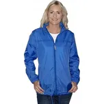 B&C dámská větrovka s kapucí Sirocco Women, velikost L