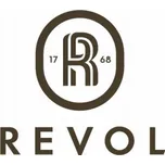 Revol Miska ARBORESCENCE 7 cm, šedá