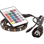 LED pásek za TV RGB 16 barev 3 m