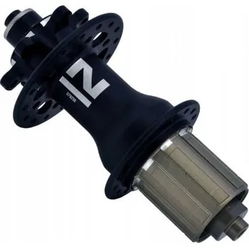 Náboj kola Zadní náboj NOVATEC NT-D792SB, rychloupínák, 32 děr