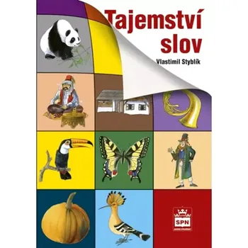 Tajemství slov (Vlastimil Styblík, 2006)