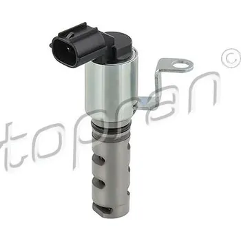Motor automobilu Řídicí ventil, seřízení vačkového hřídele TOPRAN 600 726