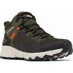 Columbia Peakfreak II Mid Outdry 2100691313 Zelená 44
