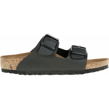 Chlapecké tenisky Birkenstock Dětské boty Arizona BF černé 1005127 - 28