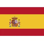 Printwear Vlajka Španělsko Flages Spain…