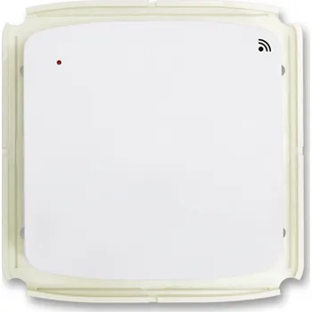 vypínač ABB Tango 3299A-A11908 B bílý