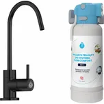 Elleci Jednocestná baterie Flow Comfort + černá