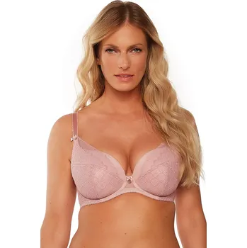 Podprsenka Gaia 1236 Debora barva: růžová 95C
