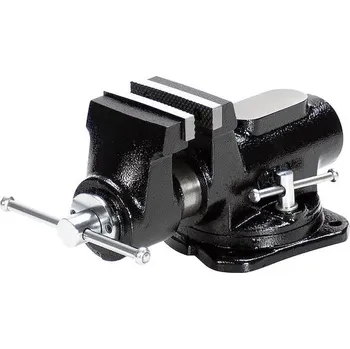 Svěrák Strend Pro 2220636 Svěrák Strend Pro, 150 mm, dílenský, otočný