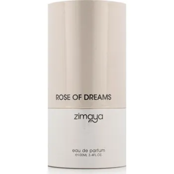 Masážní přístroj Byredo Unisex parfém Zimaya Rose of Dreams EDP 100 ml