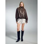 Kraťasy - XS - House - krémový - 181HP-01X