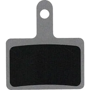 Brzda na kolo Brzdové destičky PRO-T E-Bike Shimano