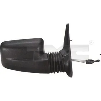 Auto zrcátko Vnější zpětné zrcátko TYC 326-0047