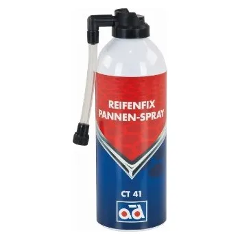 Nářadí pro automobil AD partner 40213274 SPREJ NA OPRAVU DEFEKTU PNEUMATIKY CT 41 - 400ML