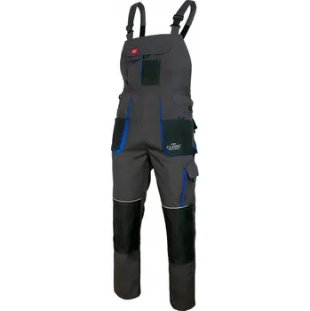 Pracovní obuv Pracovní overal BOZP HARNESS CLASSIC MAXIMUS r52