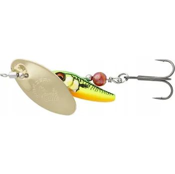 Nástraha Rotační třpytka Savage Gear Sticklebait Spinner Potápivá vel. 1 4,5 g