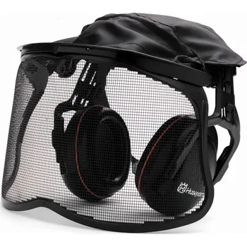 Chránič sluchu Sluchátka s potlačením hluku Husqvarna Gardener