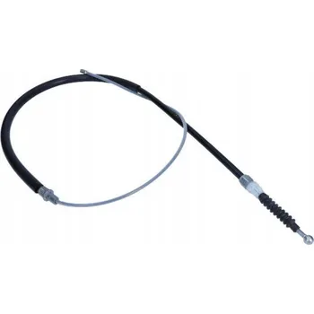 Lanko parkovací brzdy Lanko ruční brzdy ATE 24.3727-2708.2