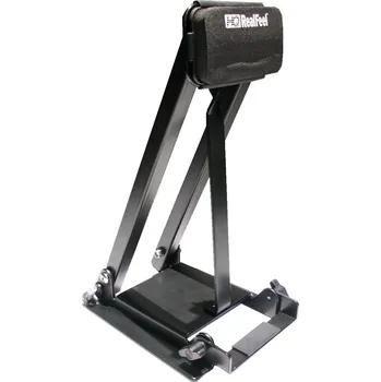 Cvičný pad Evans RF BASS PAD + prodloužená záruka 3 roky