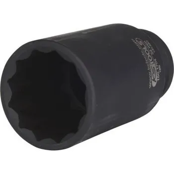 KS Tools Speciální silový nástrčný ořech na kloubové hřídele 1/2", 34 mm 150.1704