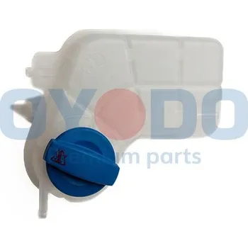 Chladič motoru Vyrovnávací nádoba, chladivo OYODO 41C9023-OYO