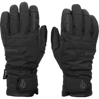 Módní doplněk Pánské rukavice Volcom Cp2 Gore-Tex Glove Black 25/26 S