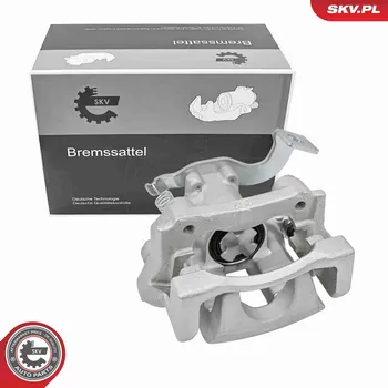 Brzdový třmen Brzdový třmen ESEN SKV 78SKV884