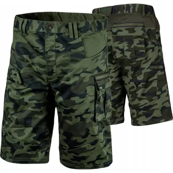 Pánské kraťasy Krátké kraťasy Camo S