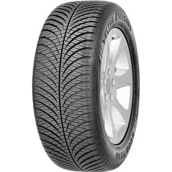 Celoroční osobní pneu GOODYEAR Vector 4Seasons SUV G2 235/55 R18 100V, sleva DOT