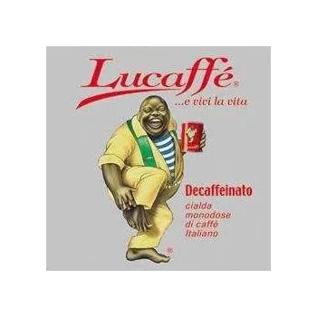 Lucaffé Nízkokofein 44 mm (150 ks)