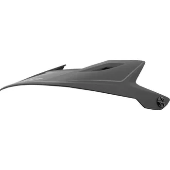 Cyklistická přilba GIRO Štít helmy Giro Disciple NO SIZE ČERNÁ