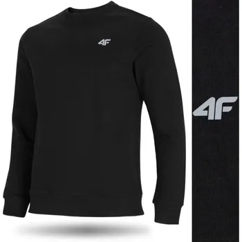 Pánská mikina 4F pánská mikina velikost 3XL