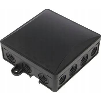 Elektroinstalační krabice Elektroinstalační krabice na omítku Pawbol 95 x 117 x 40 mm