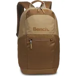 Batoh Bench Leisure 50 cm béžový