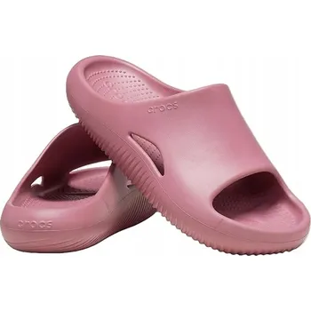 Dámské pantofle Crocs dámské nazouváky CROCS MELLOW RECOVERY SLIDE 208392 velikost 36,5