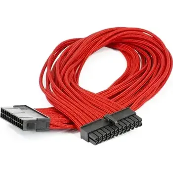 Počítač Phanteks 24-Pin ATX kabel červená (PH-CB24P_RD)