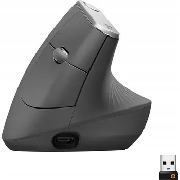 Myš Myš Logitech MX Vertical Ergonomická