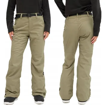 Dámské zimní kalhoty s páskem O'neill Star vel. M na snowboard, lyže 10K/10K