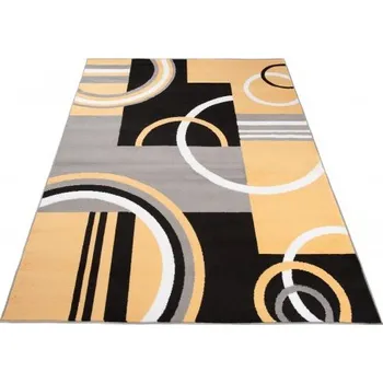 Koberec Koberec MAYA Z897A PP EYM žlutý