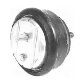 Zavěšení motoru Corteco 601558 Silentblok motoru