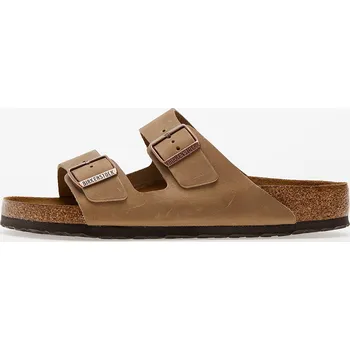 Pánské tenisky Tenisky Birkenstock Arizona BS Tobacco Brown EUR 45