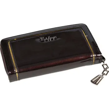 Peněženka Dámská peněženka ESLEE 6872 brown