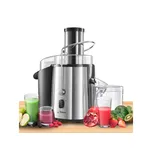 Odšťavňovač Twinzee na zeleninu a ovoce