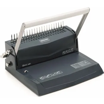 Masážní přístroj Wallner (iBindA20)