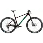 NORCO Revolver HT 2 120 Red/Green