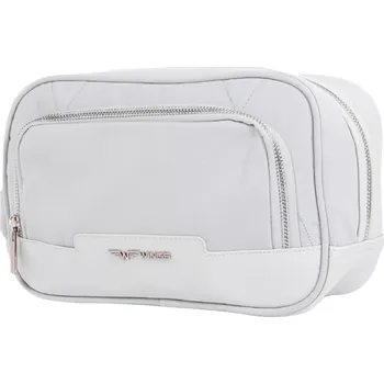 Kosmetická taška WINGS KOSMETICKÁ TAŠTIČKA KISKADEE GREY