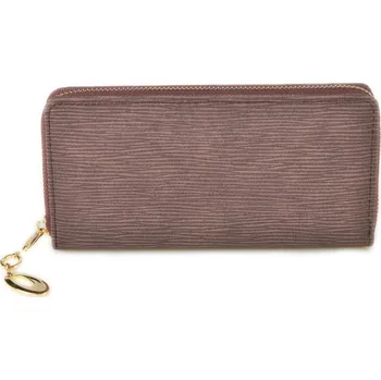 Peněženka Dámská peněženka Fiorentina 1-221 coffee