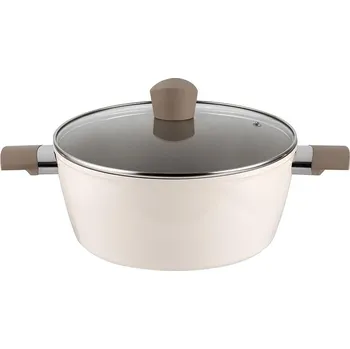 Hrnec Florina Mokka Tradiční Hrnec 3,6l